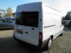 Ford Transit L2, H2 - 4