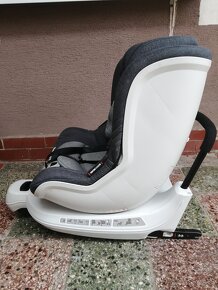 Petite&mars Reversall II isofix - 4