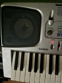 CASIO ctk591 - 4