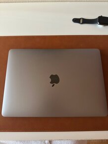 MacBook Pro 13" M1 (2020), 8GB RAM, 512GB SSD, SK klavesnica - 4