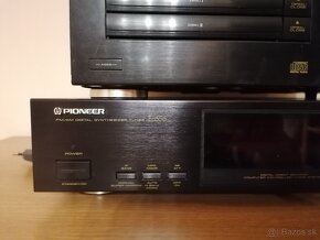 Pioneer - 4