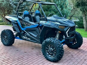 POLARIS RZR 1000 - 4