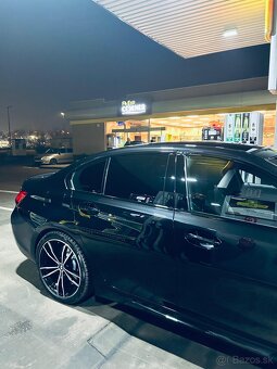 BMW G20 M340i xDrive - 4