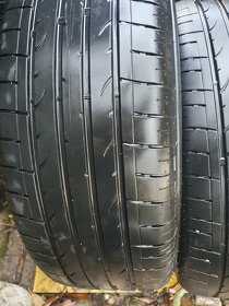 Bridgestone Dueler HP 255 60 R18  Dot5218 - 4