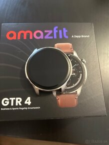 amazfit gtr 4 - 4