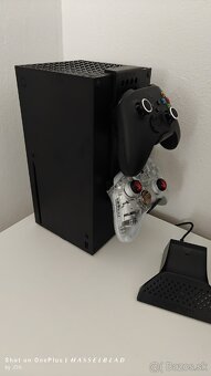 Xbox Series x - 4