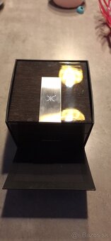 DIC hodinky s 8 diamantmi - 4