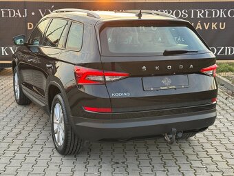 Škoda Kodiaq 1.5 TSI ACT Live Plus DSG - 4