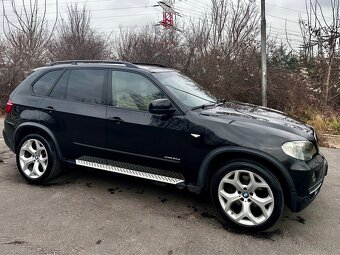 Bmw x5 - 4