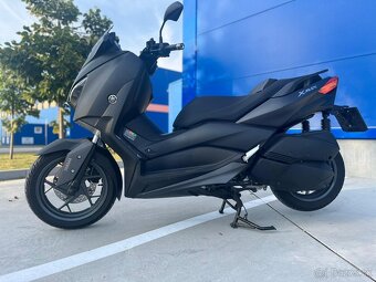 Yamaha XMAX 300 - 4