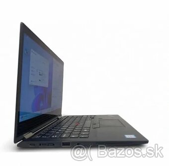 Lenovo ThinkPad X390 Yoga - 4