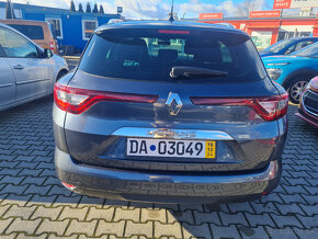 Renault Mégane Grandtour 1.3 TCe/REZERVOVANÝ/ - 4