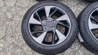 4x108 R16 --- OPEL CORSA - 4