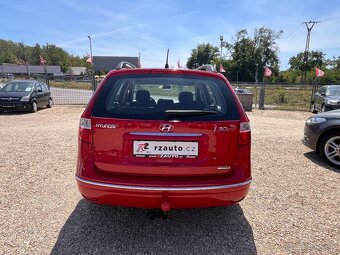 Hyundai i30, 1.6CRDI 66kw - 4