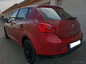 Seat Ibiza 1.4 16V Stylence - 4