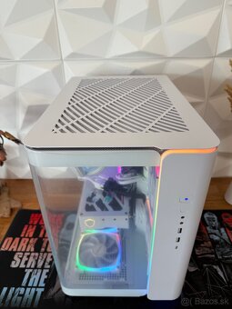 ⭐️ Ryzen 7 9800x3D, RTX 5080 16GB, 64GB RAM, 2TB SSD, 1000W - 4