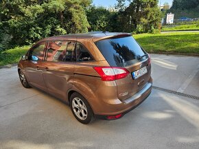 Ford Grand C-Max - TOP stav - 4