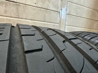 205/55R16 letne - 4