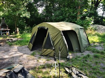 Bivak Trakker Tempest 150 Bivvy Aquatexx EV 1.0 - 4