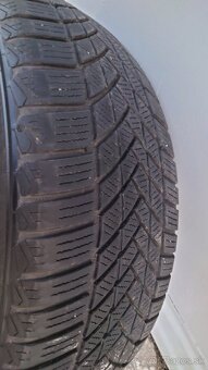 Zimné pneumatiky 235/55 R19 XL - 4