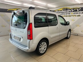 Citroën Berlingo 1.6 HDi 16V 110k FAP XTR - 4