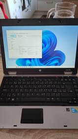 Predám HP ProBook 6440b - 4
