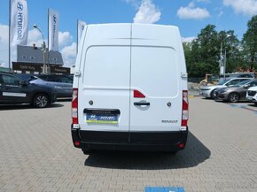 Renault Master 2.3dCi 100kW L3H2 1MAJITEL SADA KOL - 4