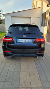 Mercedes GLC 250d 4MATIC A/T - 4