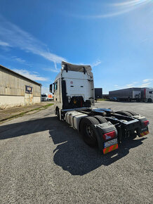 Tahac MAN TGX 18.440 4x2 2015 MEGA LOWDECK 999 500  km - 4