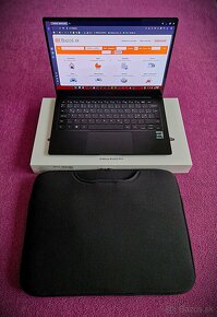 SAMSUNG Galaxy Book2 - PRO Business Dark Grey - 4