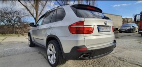 BMW X5 3.0 Si dynamic drive 7 miestna - 4