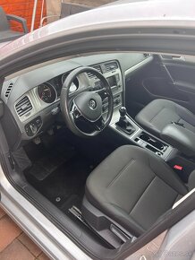 VW GOLF 7 1.6 TDI 81 kW R.V. 2015 - 4