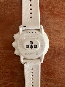 Suunto 9 - 4