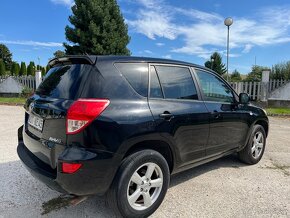 Toyota Rav 4 2.2 D-4D 4x4 travel r.v 2008 - 4