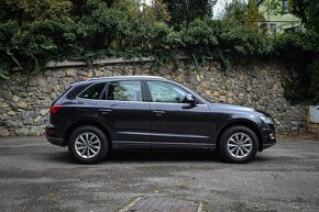 Audi Q5 2.0 TDI 177k DPF quattro S tronic - 4