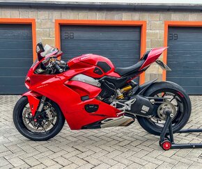 DUCATI PANIGALE V4 2019 - 4