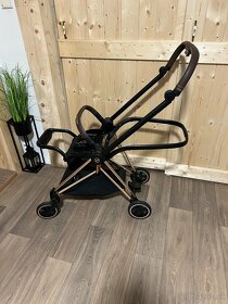 Sedenie cybex mios - 4