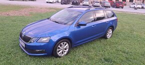 Skoda octavia 3 combi, Dsg - 4