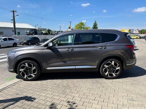 Hyundai Santa Fe PREMIUM SUV 2.2 CRDi 4WD AT/8 - 4