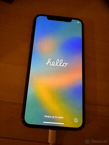 iPhone X 256 GB - 4