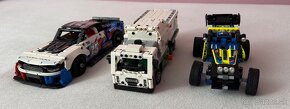 Lego Technic - 4