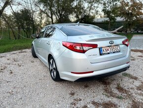 Kia Optima - 4