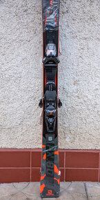 SALOMON S/Force FX.80 dĺžka 156cm + viazanie M12 GW - 4