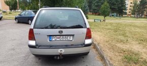 Volkswagen Golf 4 1.9 tdi 74kw - 4