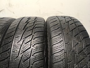 205/55 R16 Zimné pneumatiky Matador Sibir Snow 4 kusy - 4