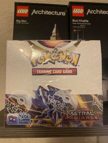 Pokemon Boostre a Blistre + ETB - 4