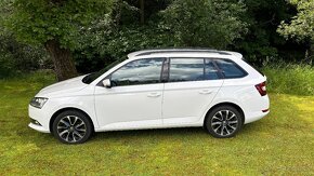 ✅Škoda Fabia 3 combi DRIVE 2020 EU6✅ - 4