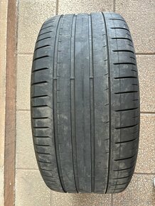 Pirelli P-Zero 285/40R20 104Y AR DOT2022 1ks - 4