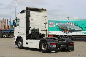 VOLVO FH 500 EEV, EURO 5EEV, HYDRAULIKA, VEB+ - 4