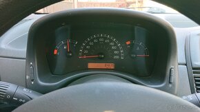 Fiat Punto 1.2, 2005 - 4